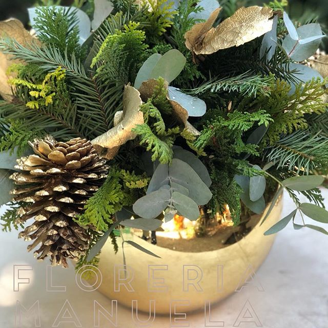 Arrangements de Noël 2019 - 2020