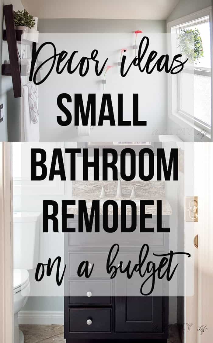 Choisir le bon décor pour une petite rénovation de salle de bain