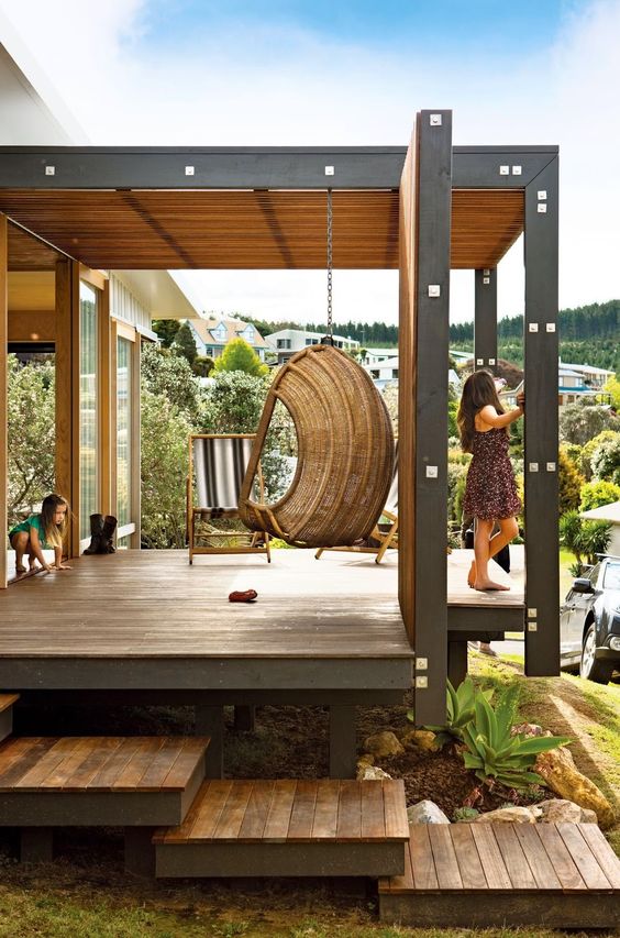 comment fonctionne une pergola bioclimatique