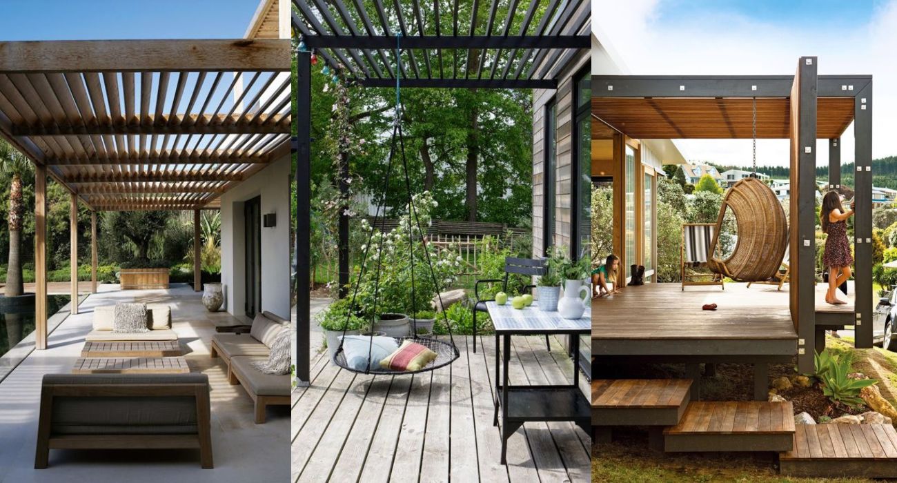 Est-ce qu'une pergola est imposable ?