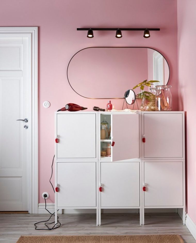 Catalogue Ikea 2021-idées-miroir