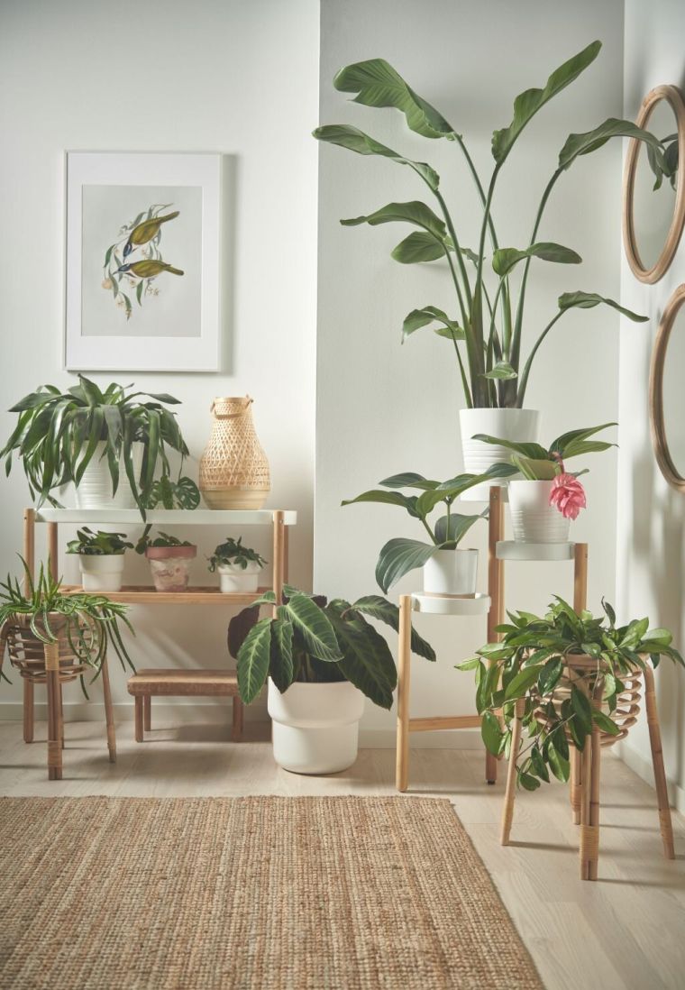 arrangements-ikea-2021-plantes-idées