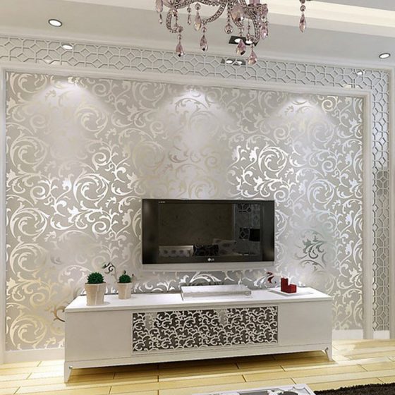 Décoration murale encadrée