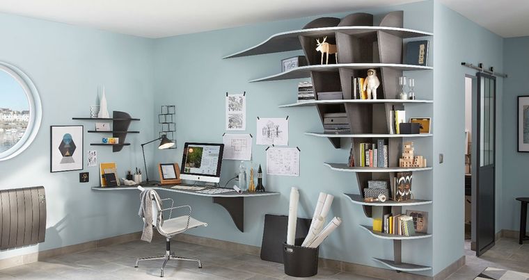 design de bureau original