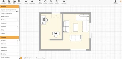 Plans de maison ArchiFacile en ligne