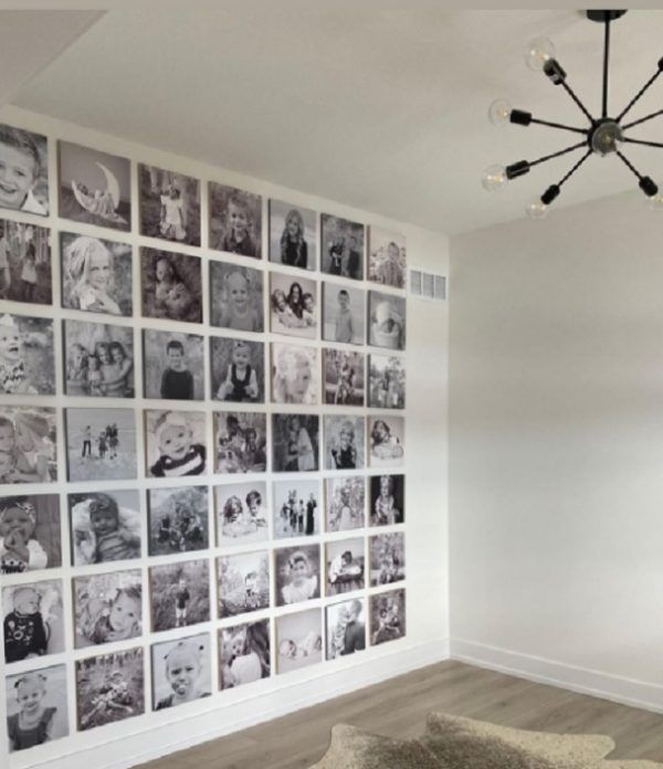 Comment décorer votre chambre photos murales de style esthétique 