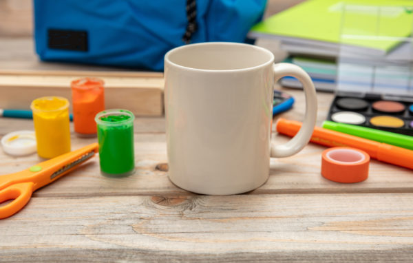 Meilleures idées d'artisanat fait à la main à donner à notre tasse de couple 