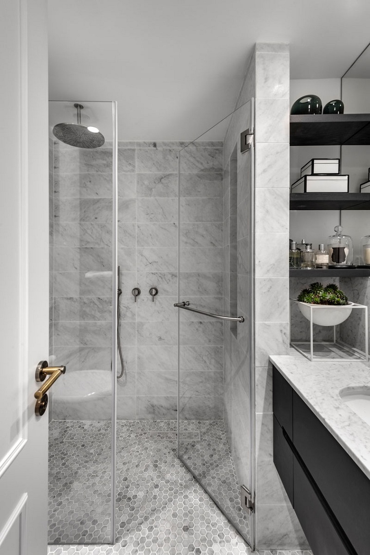 salle de bain-moderne-couleur-grise-options