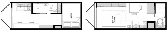 Plans de maison en conteneur 003