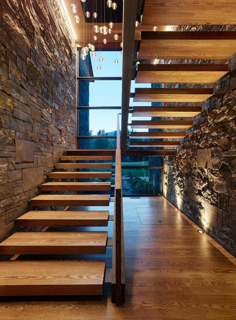 escalier-design-Carney-Logan-Burke-Architectes-idées