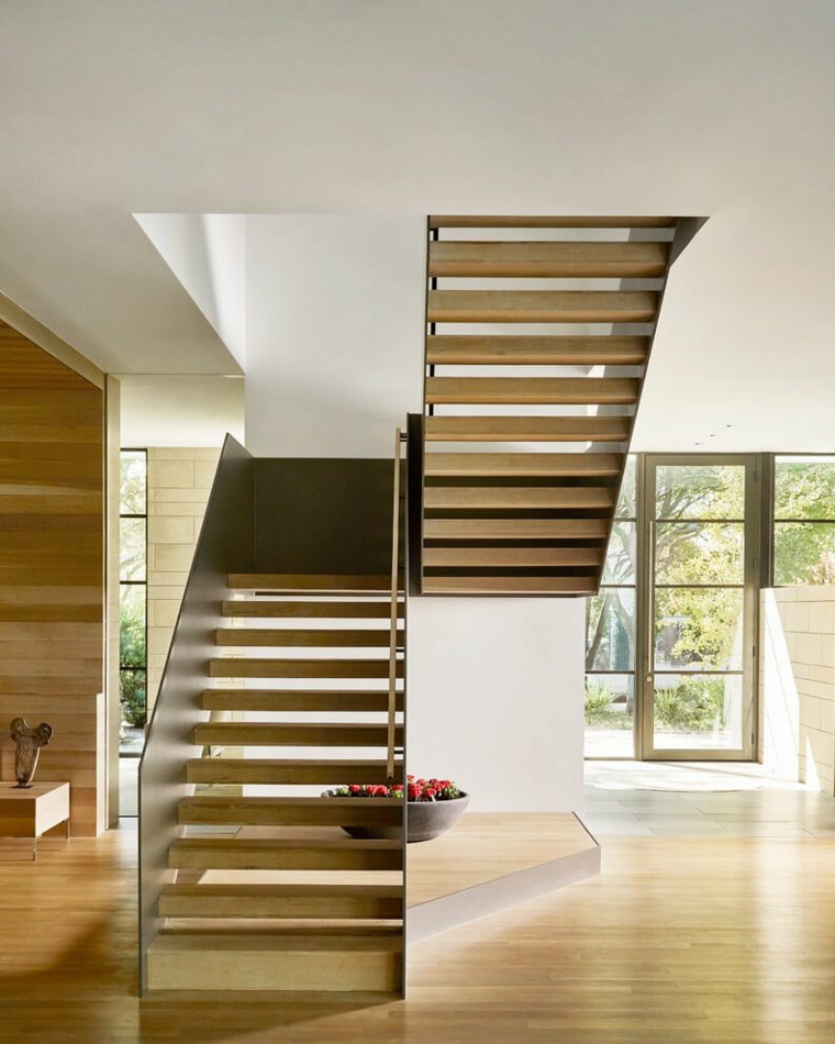 moderne-escaliers-design-maison-Coats-Homes