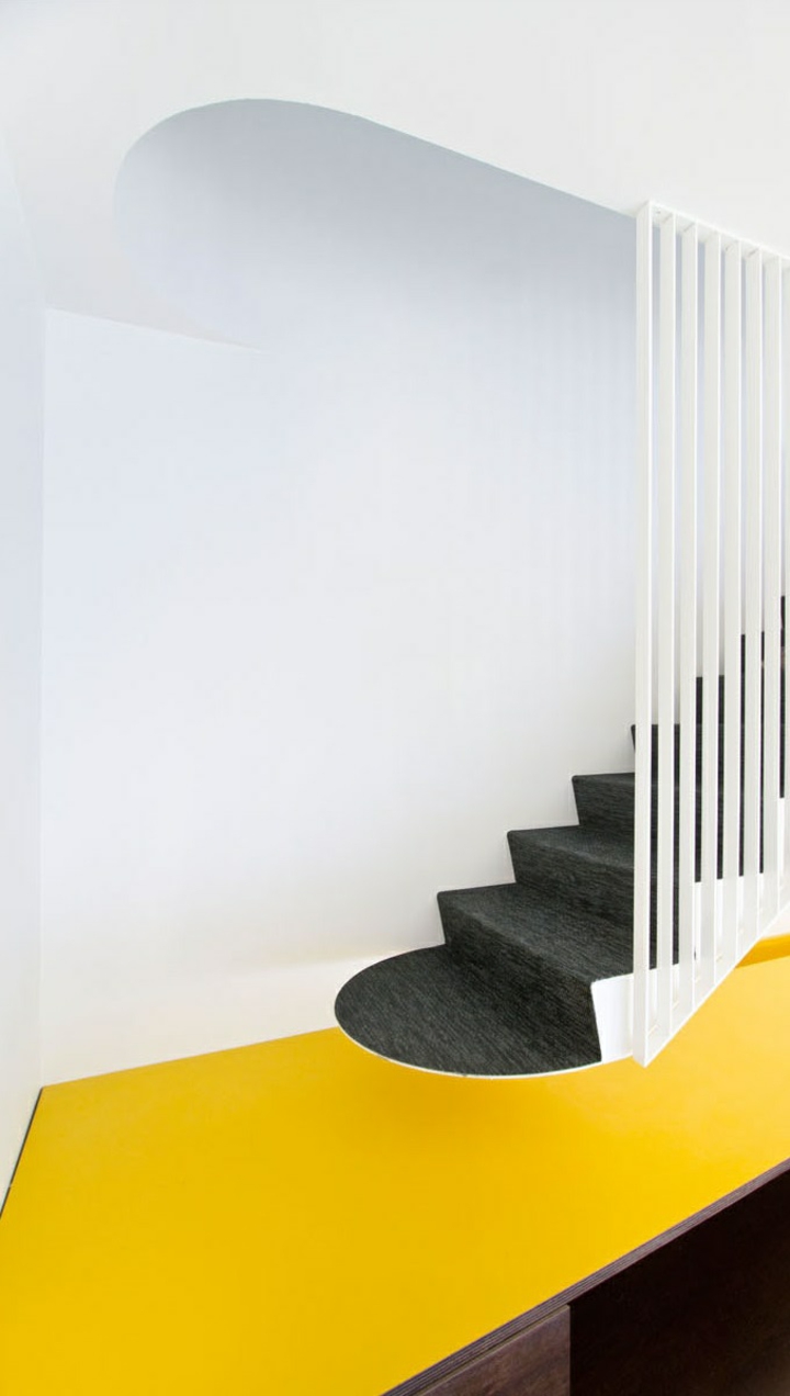 escaliers-modernes-formes-originales 