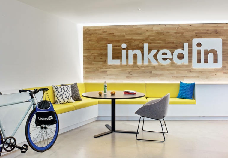 Bureaux LinkedIn, San Francisco