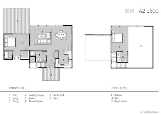 Petit plan de maison de deux chambres Petit plan de maison de deux chambres