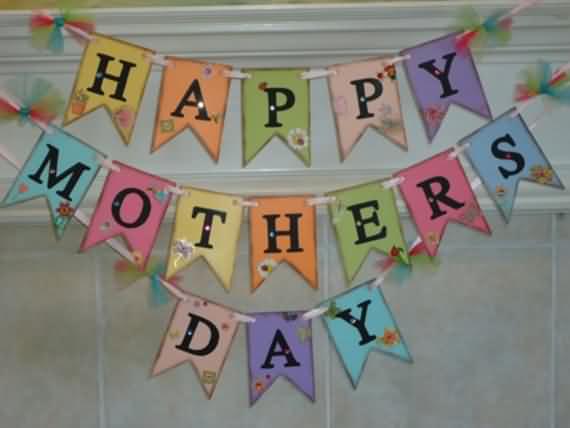 Meilleures idées pour décorer la maison le jour de la fête des mères 