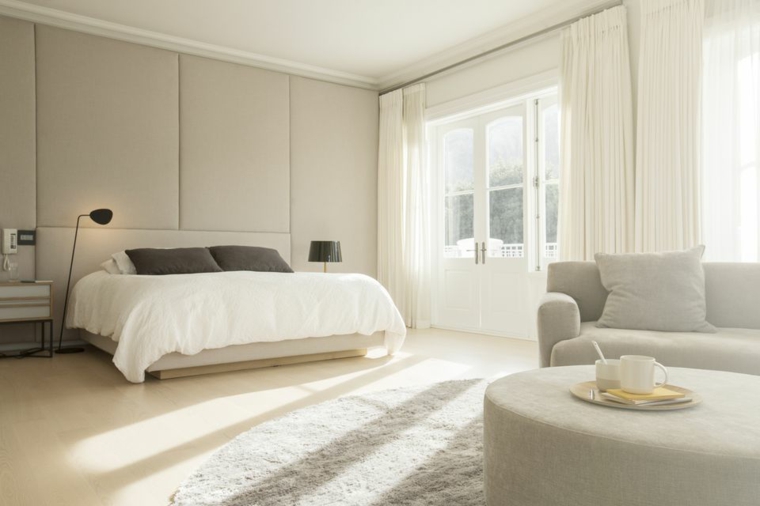   Feng shui pour les chambres