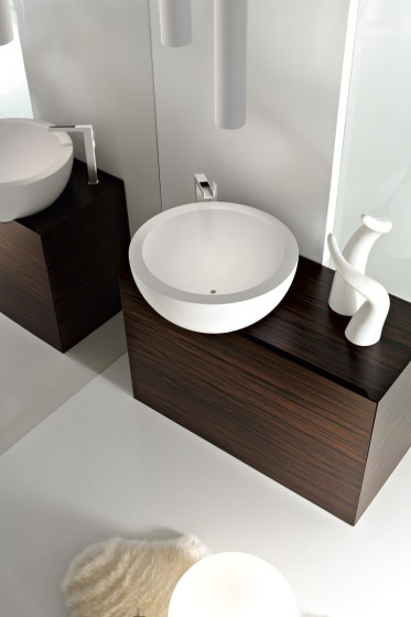 Design de salle de bain moderne 2