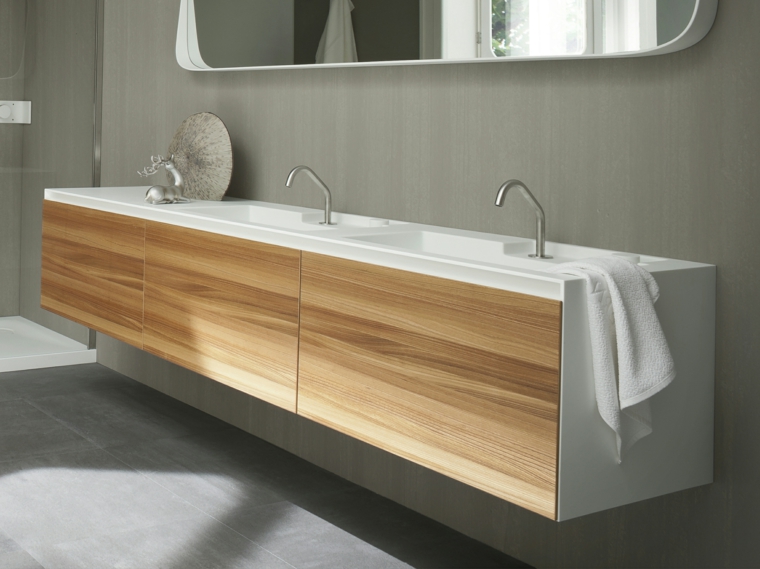 matériau corian-meubles-salle de bain-design-Giulio-Gianturco
