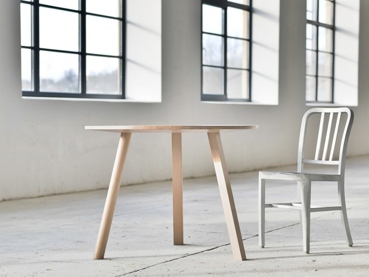 matériau-corian-petite-table-style-design