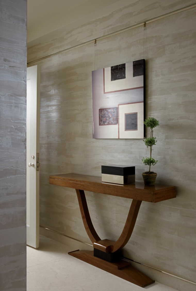 bonsaï-minimaliste-plantes-maisons-interieur