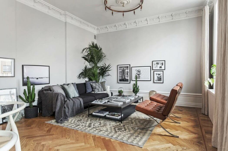 Nordic-apartment-decoration-Stockholm-Scandinavian-Homes