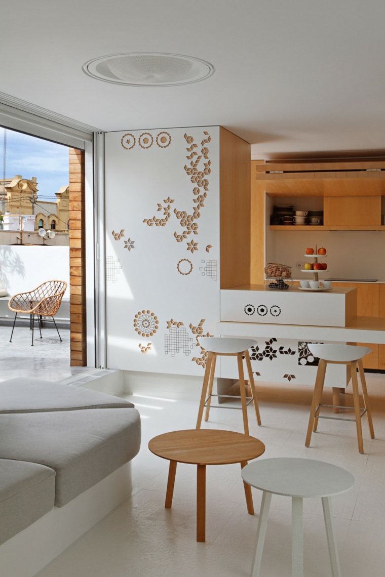 décorer-petit-appartement-cuisine-josep-rua-spatial-designer