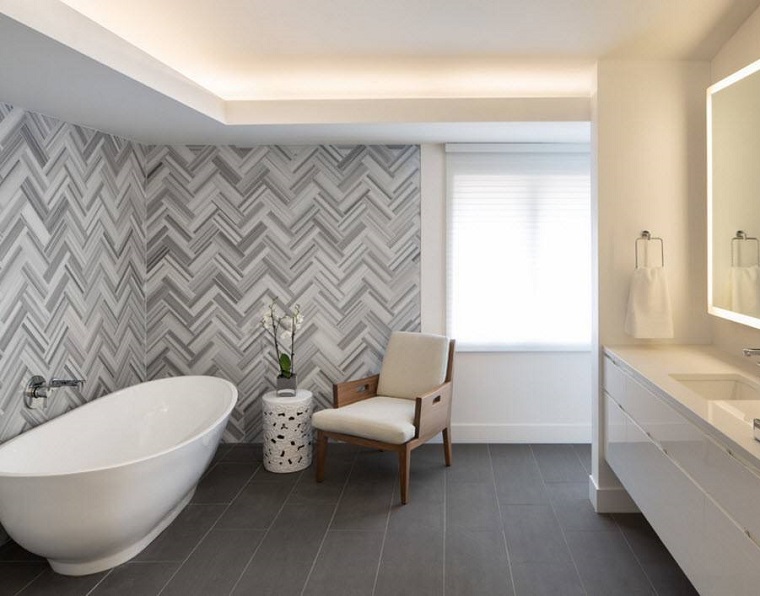 options-de-style-de-salle-de-bain-design-contemporain