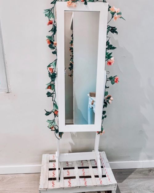 comment-faire-un-arrangement-fleur-miroir-instagram