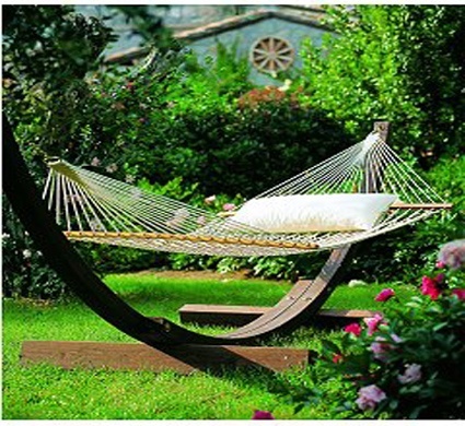 mobilier de jardin