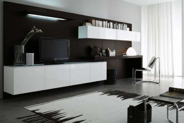 Chambres de charme chambre noire 