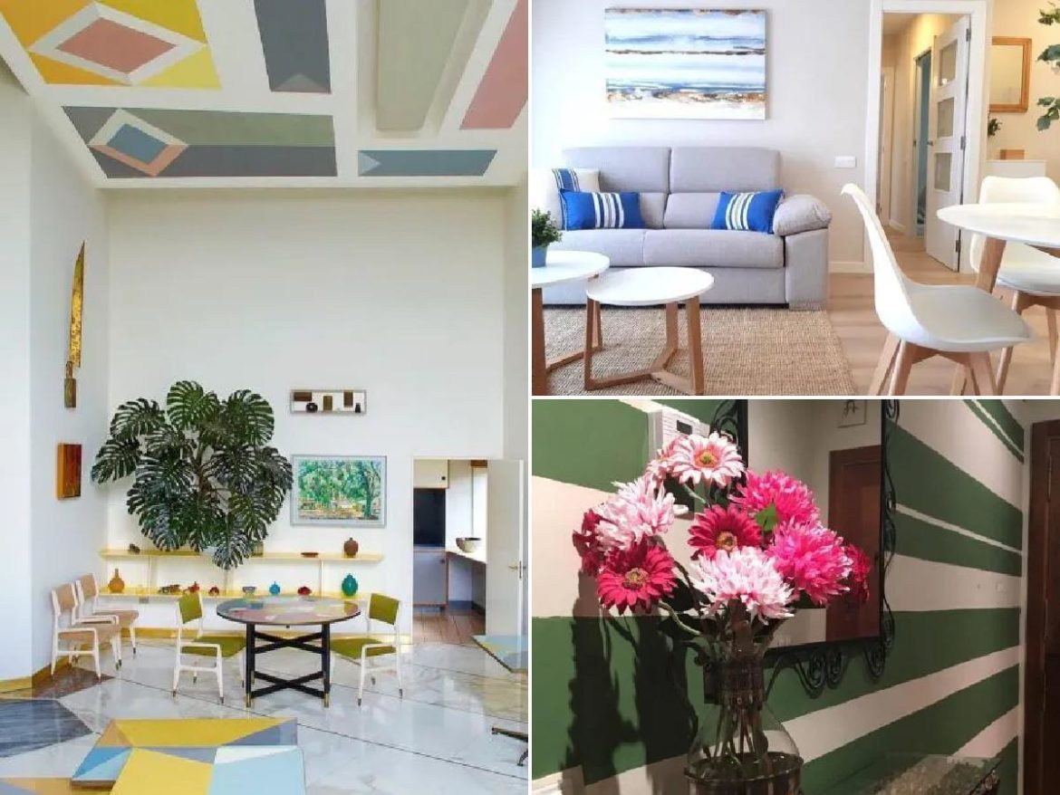 Cómo decorar una casa de playa