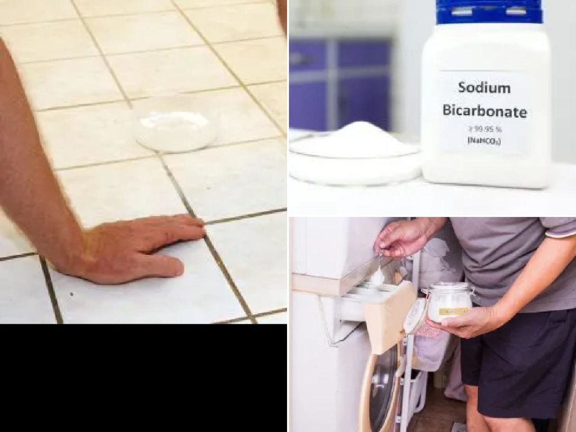 Percarbonato sódico: qué es, cómo se usa y sus ventajas