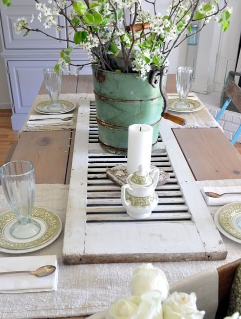 Les meilleures idées et astuces pour décorer votre maison sans trop d'argent windows