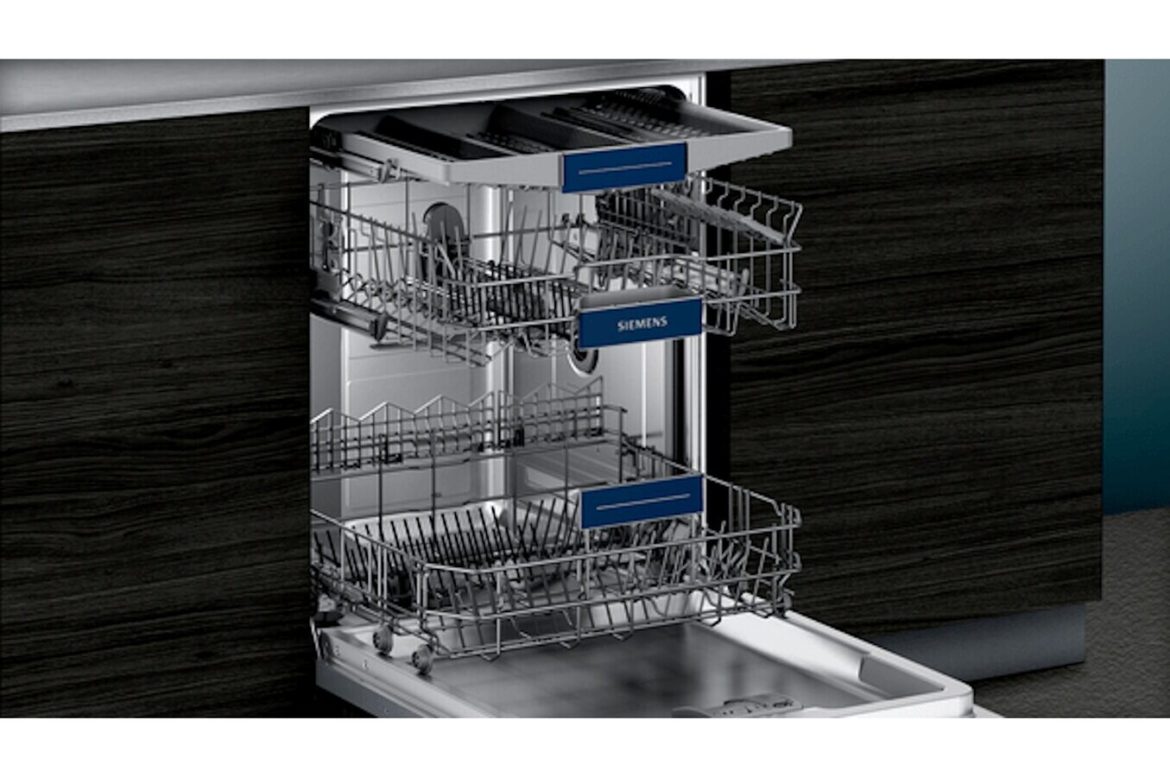 what-is-fully-integrated-dishwasher