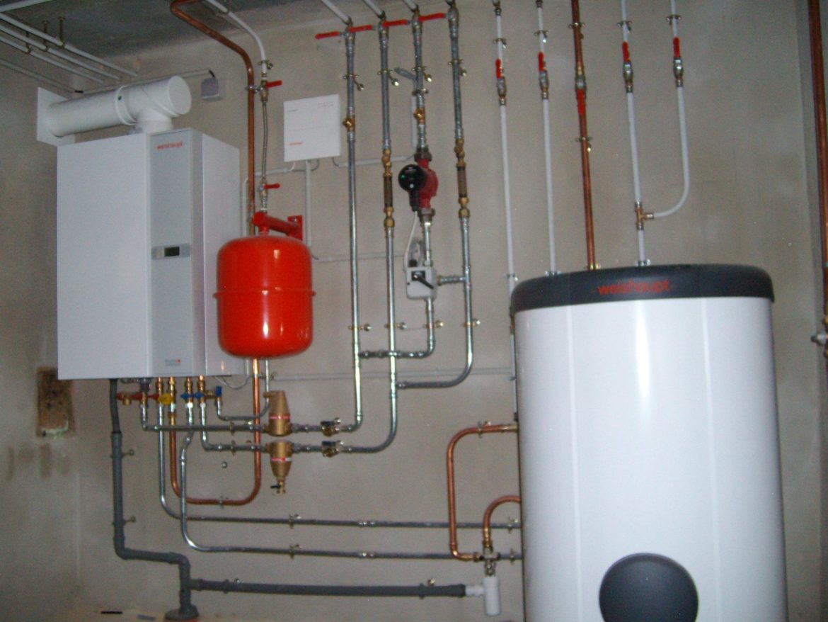 C'est quoi la plomberie sanitaire ?