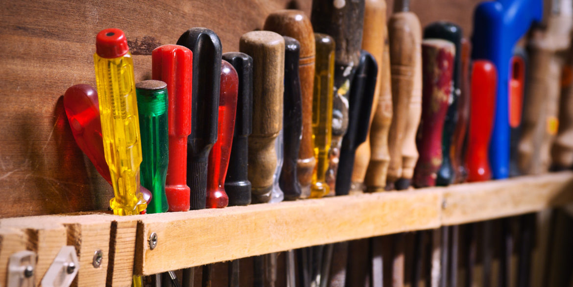 C'est quoi le patio ?