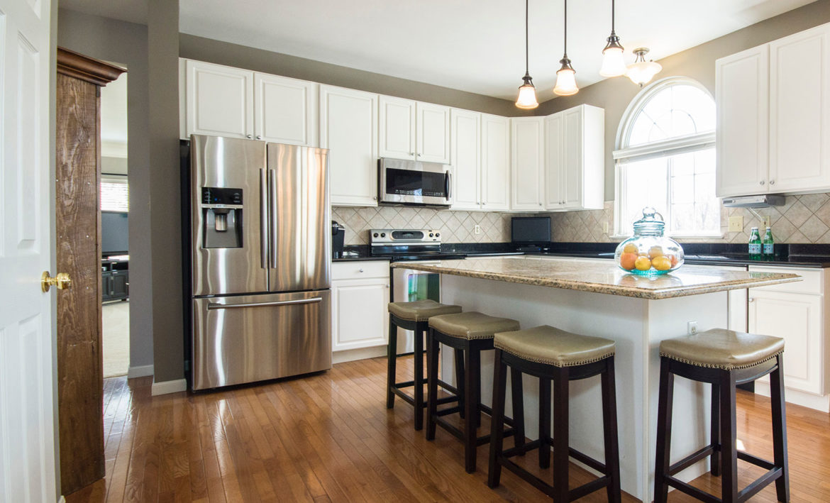 C'est quoi un frigo top ?