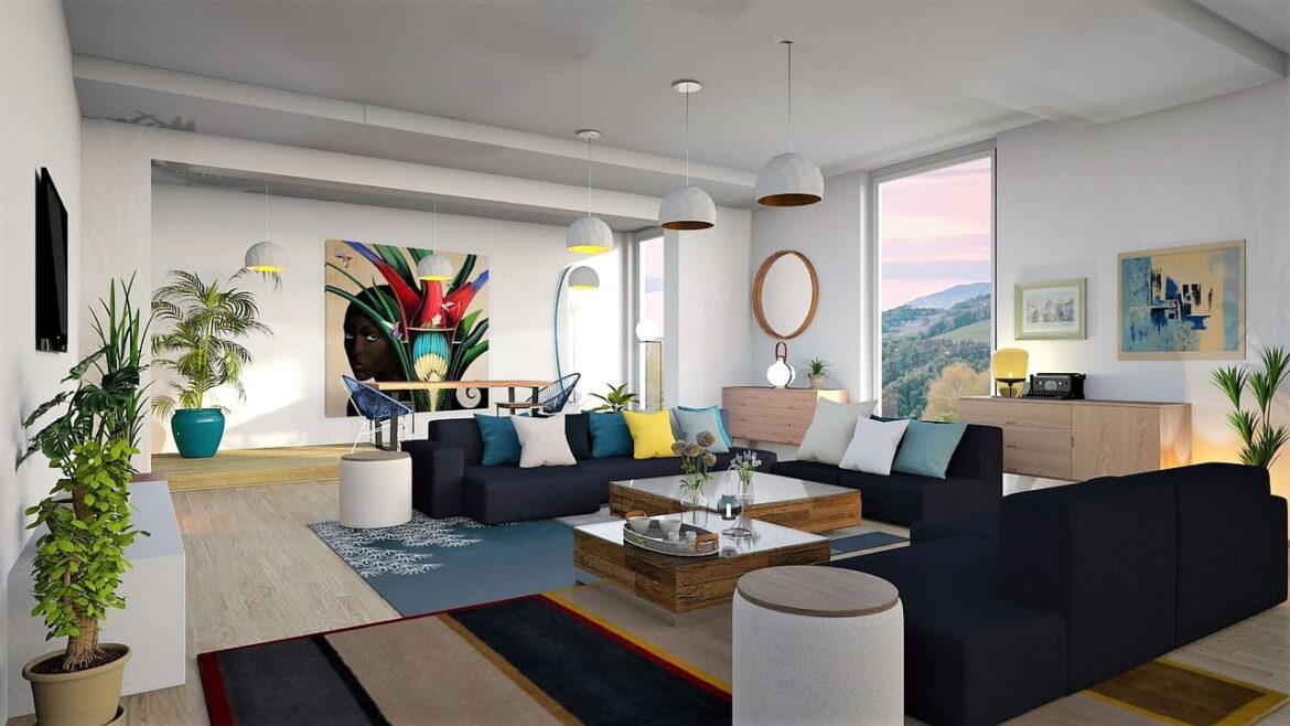 Comment Appelle-t-on le bord d'une toiture ?