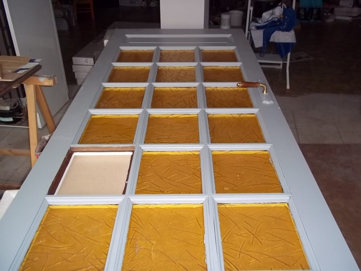 Comment Appelle-t-on une cuisine d'extérieur ?