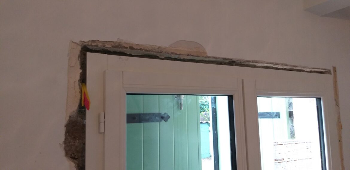 Comment Crepir un tableau de fenêtre ?