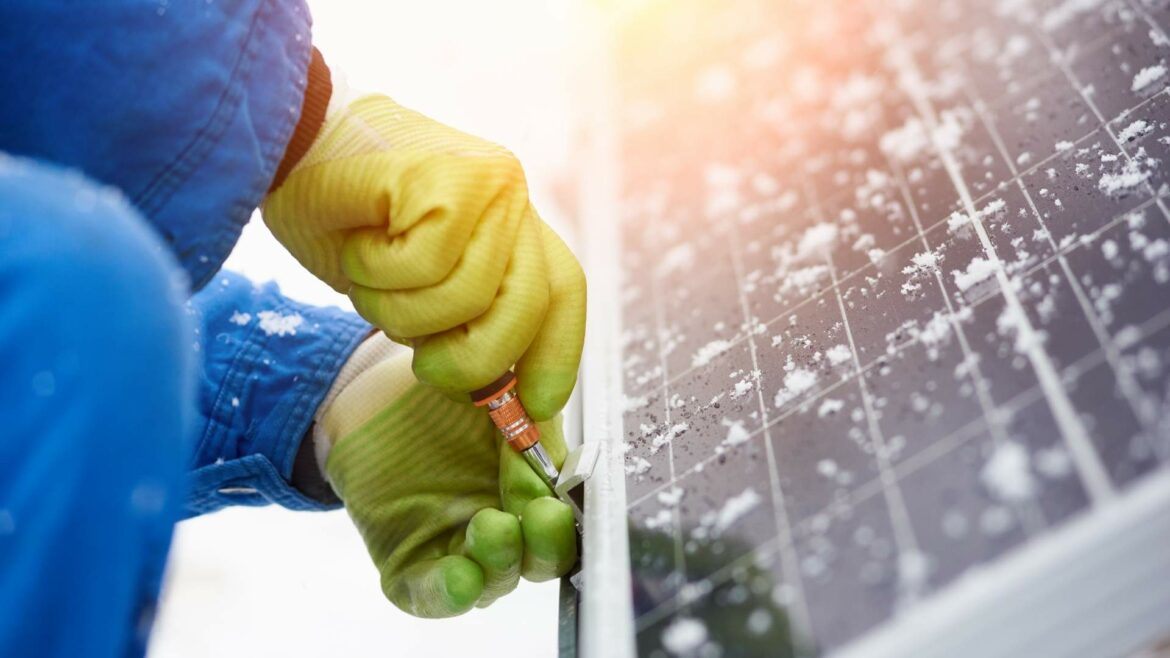 Comment Devient-on charpentier ?