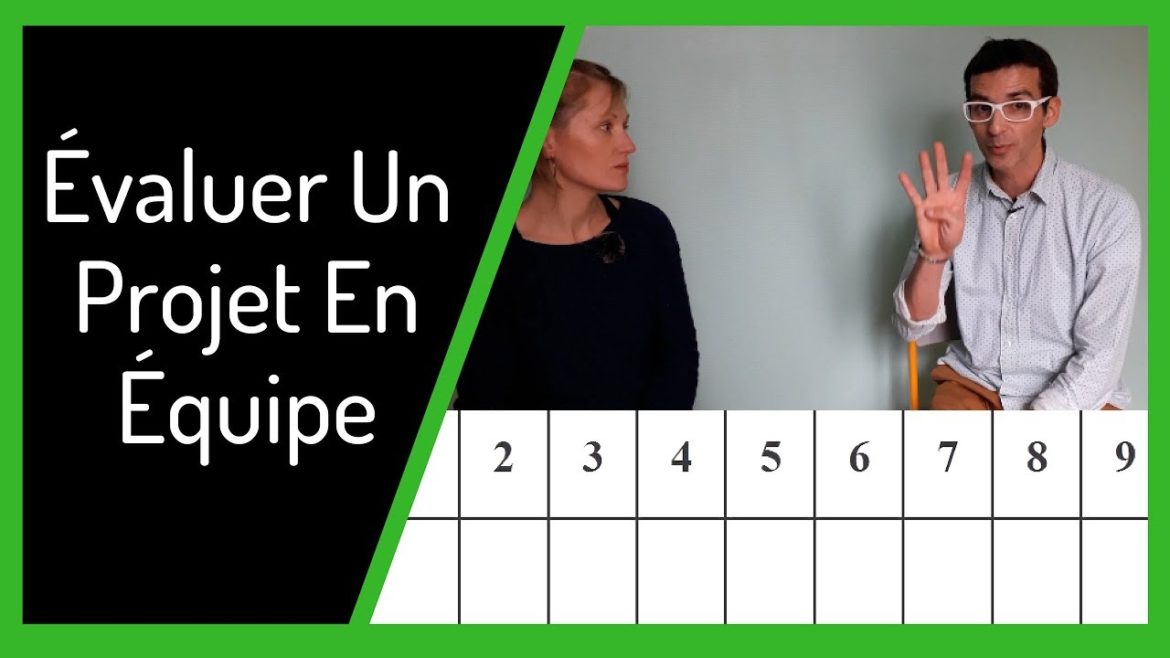 Comment Evaluer un conducteur ?