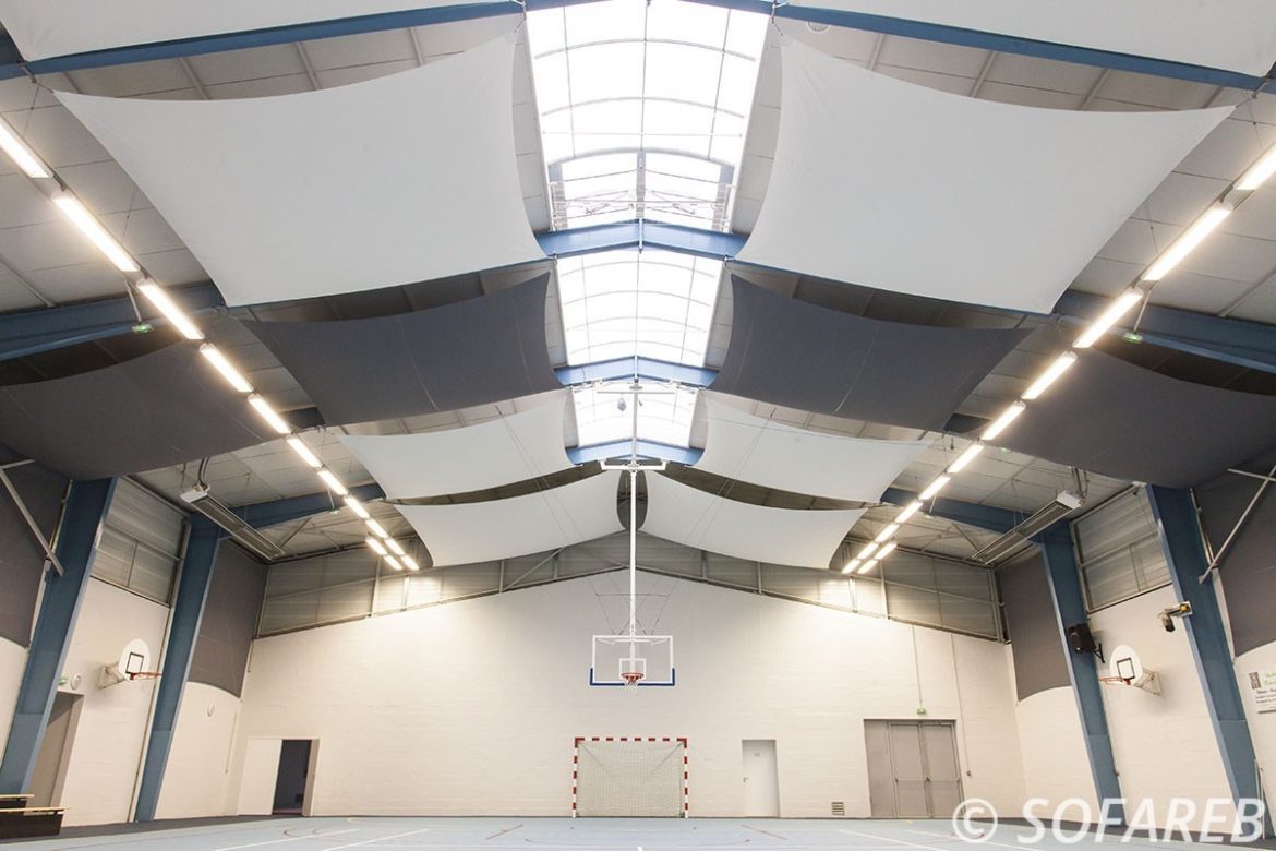 Comment absorber le son dans une pièce ?