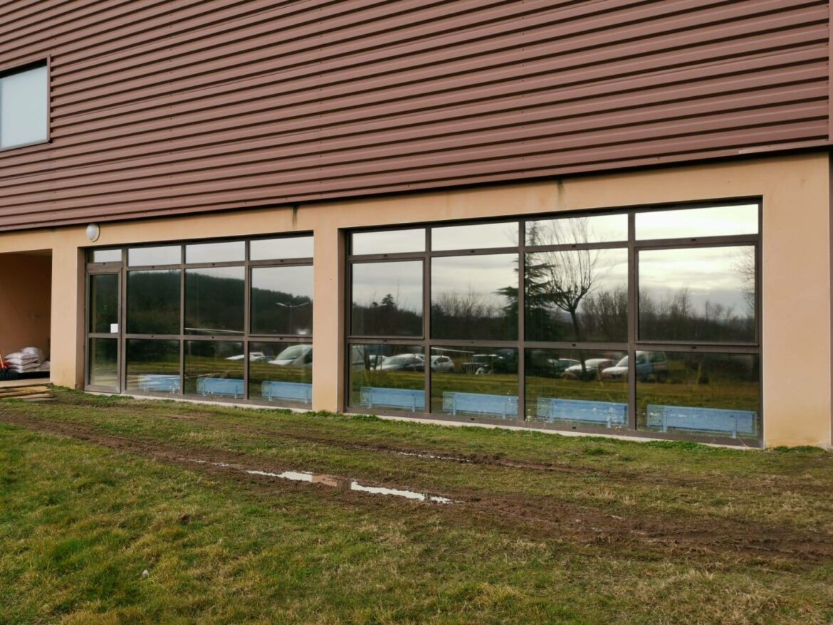 Comment aéré quand il fait chaud ?