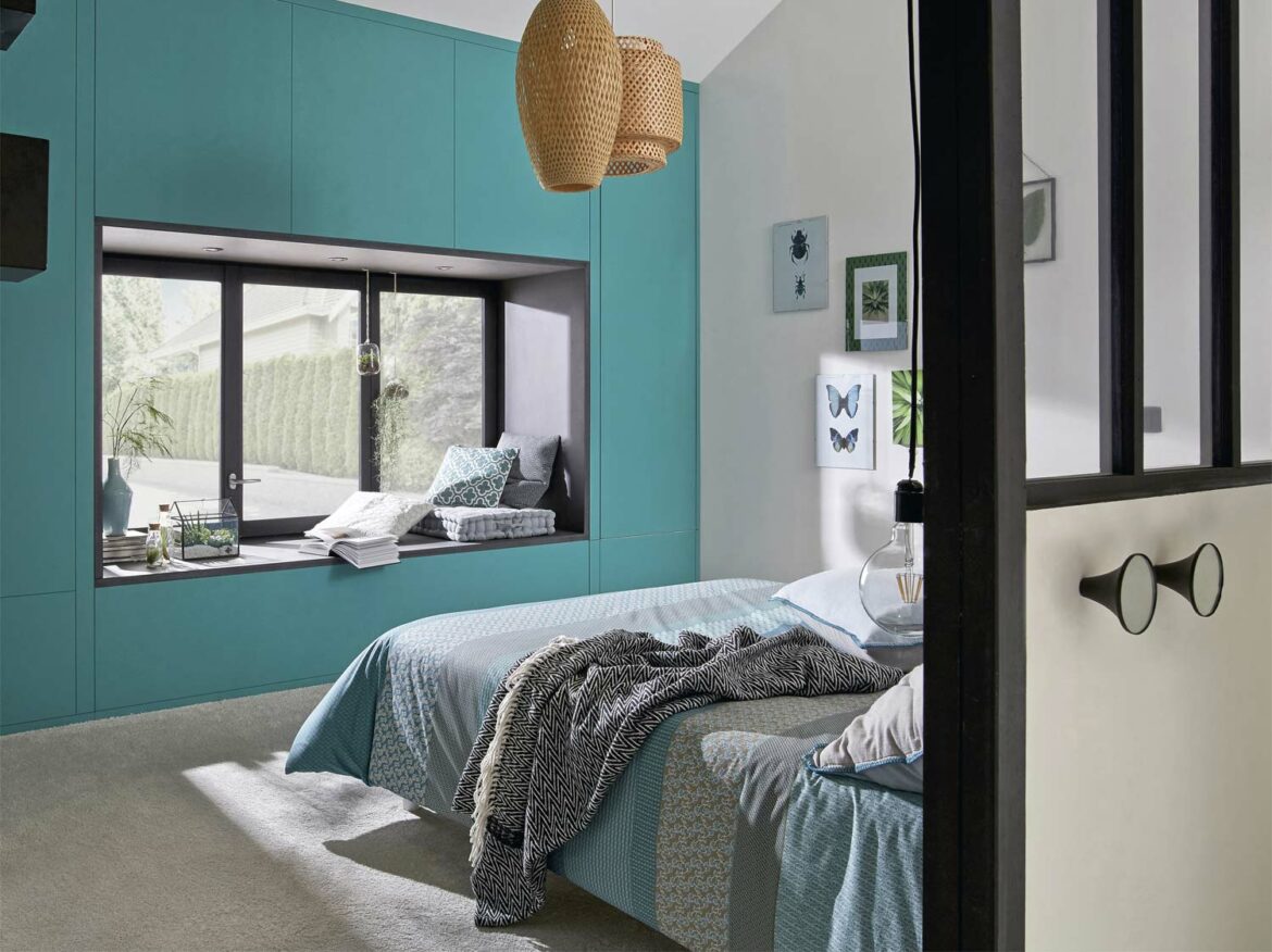 Comment agencer un appartement de 30m2 ?