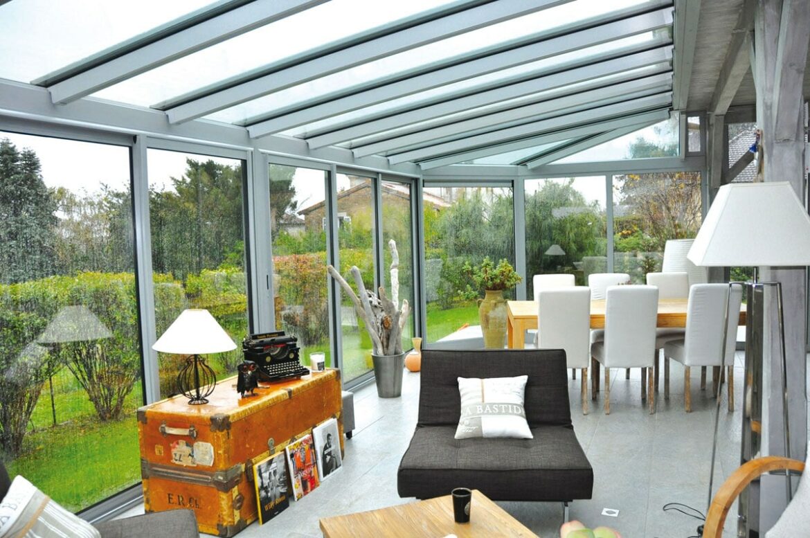 Comment agrandir ma maison avec petit budget ?