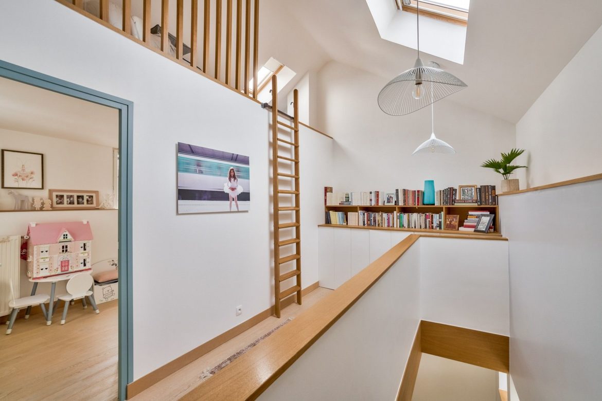 Comment agrandir une cuisine trop petite ?