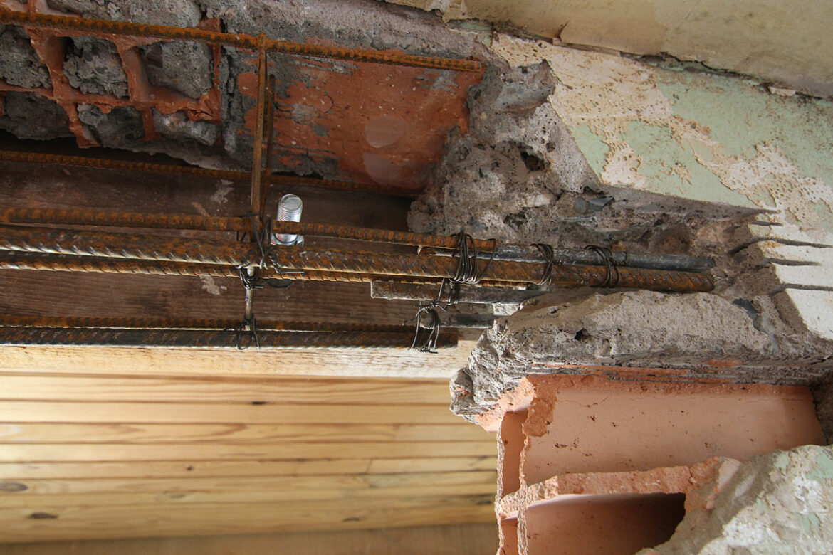 Comment agrandir une ouverture de fenêtre ?