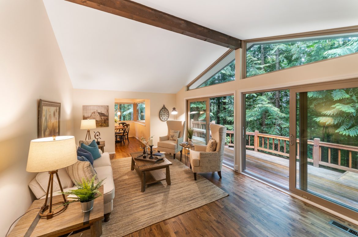 Comment agrandir une pièce en Sous-pente ?