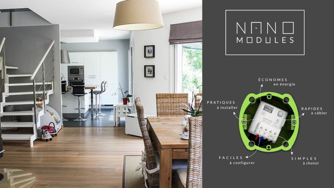 Comment ajouter un éclairage ?